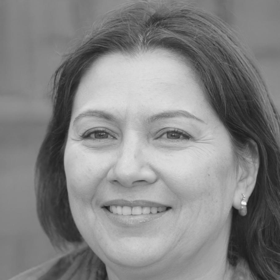 Directora de celvioraquin, especialista en educación financiera